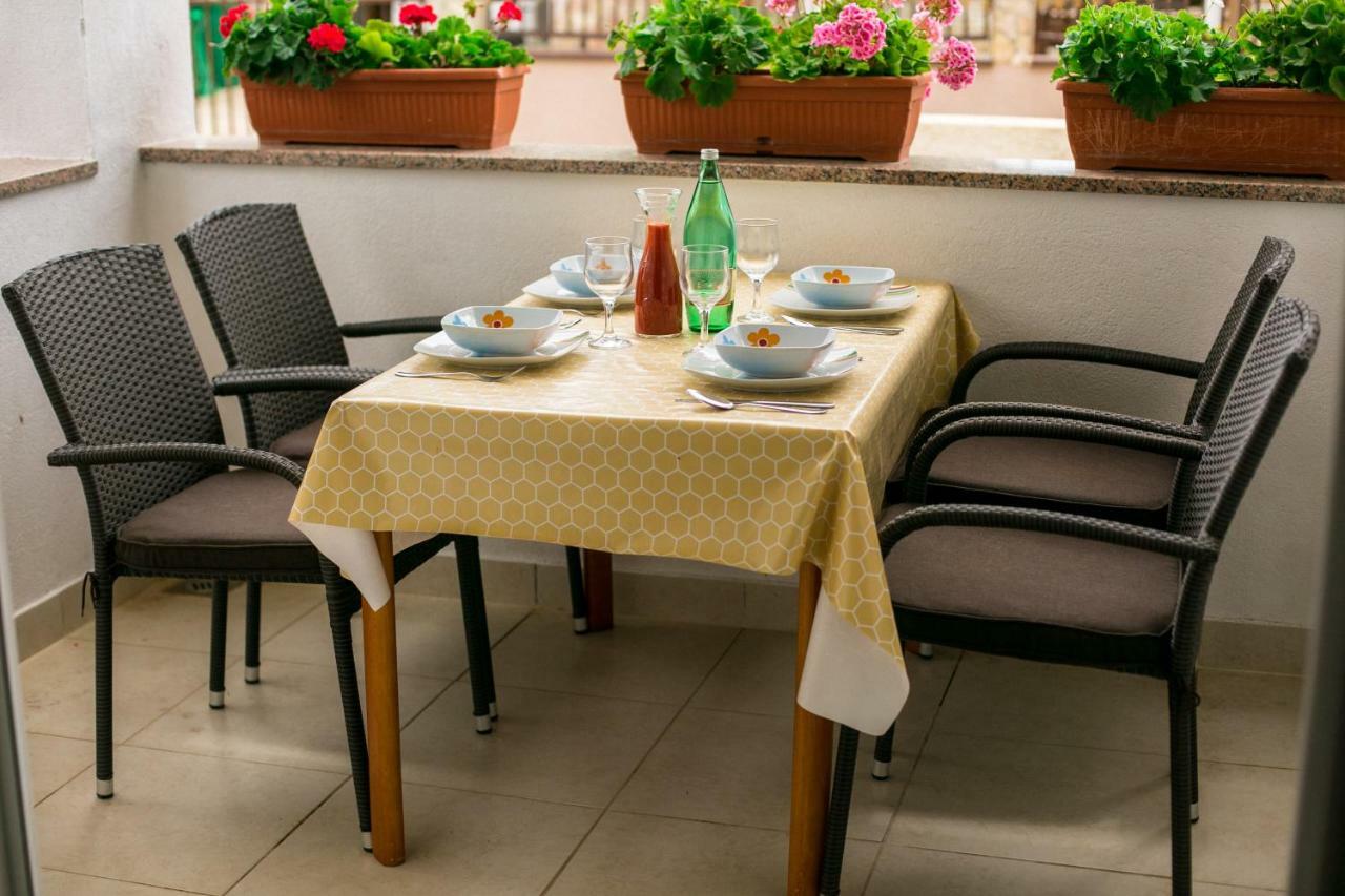Apartmán Amela *
