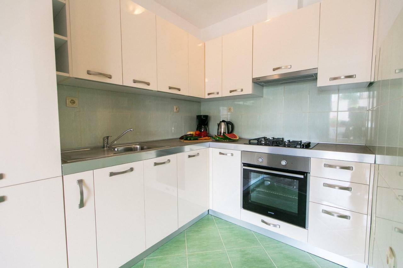 Apartmán Amela
