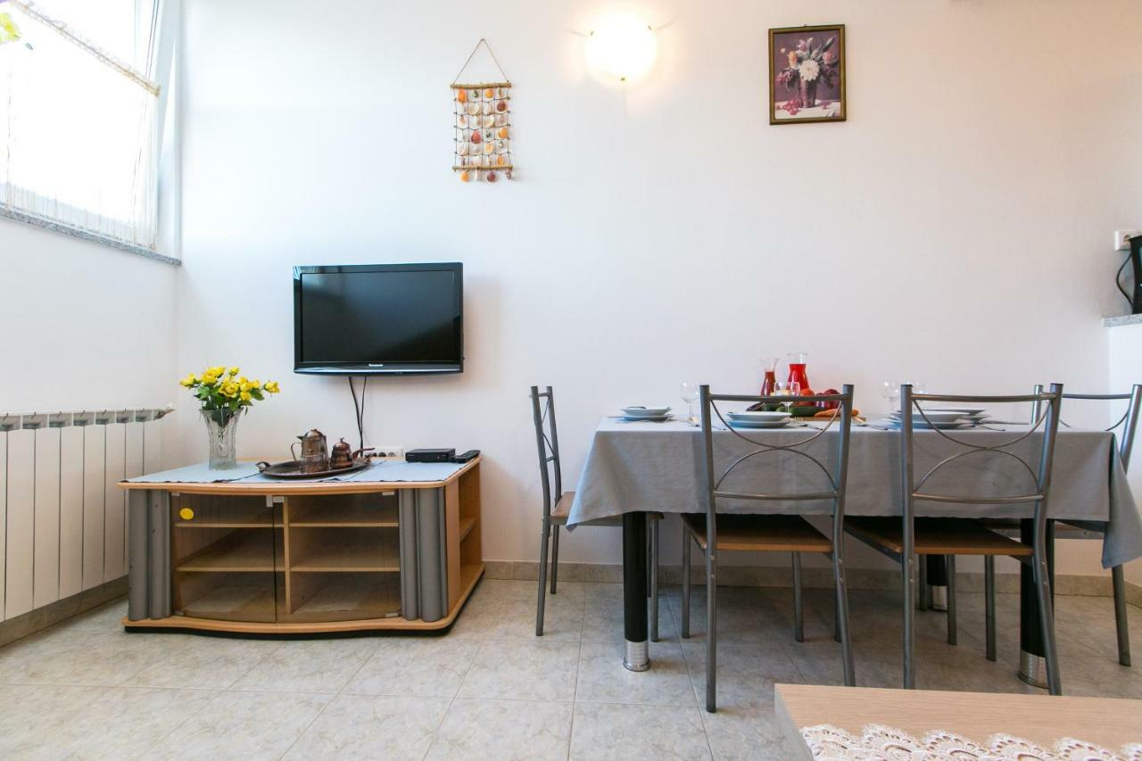 Apartmán Amela Pula