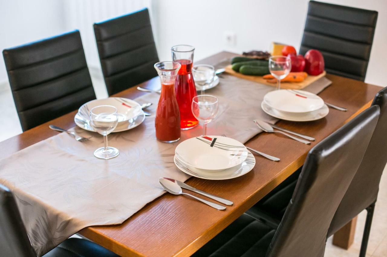 Apartmán Amela Pula