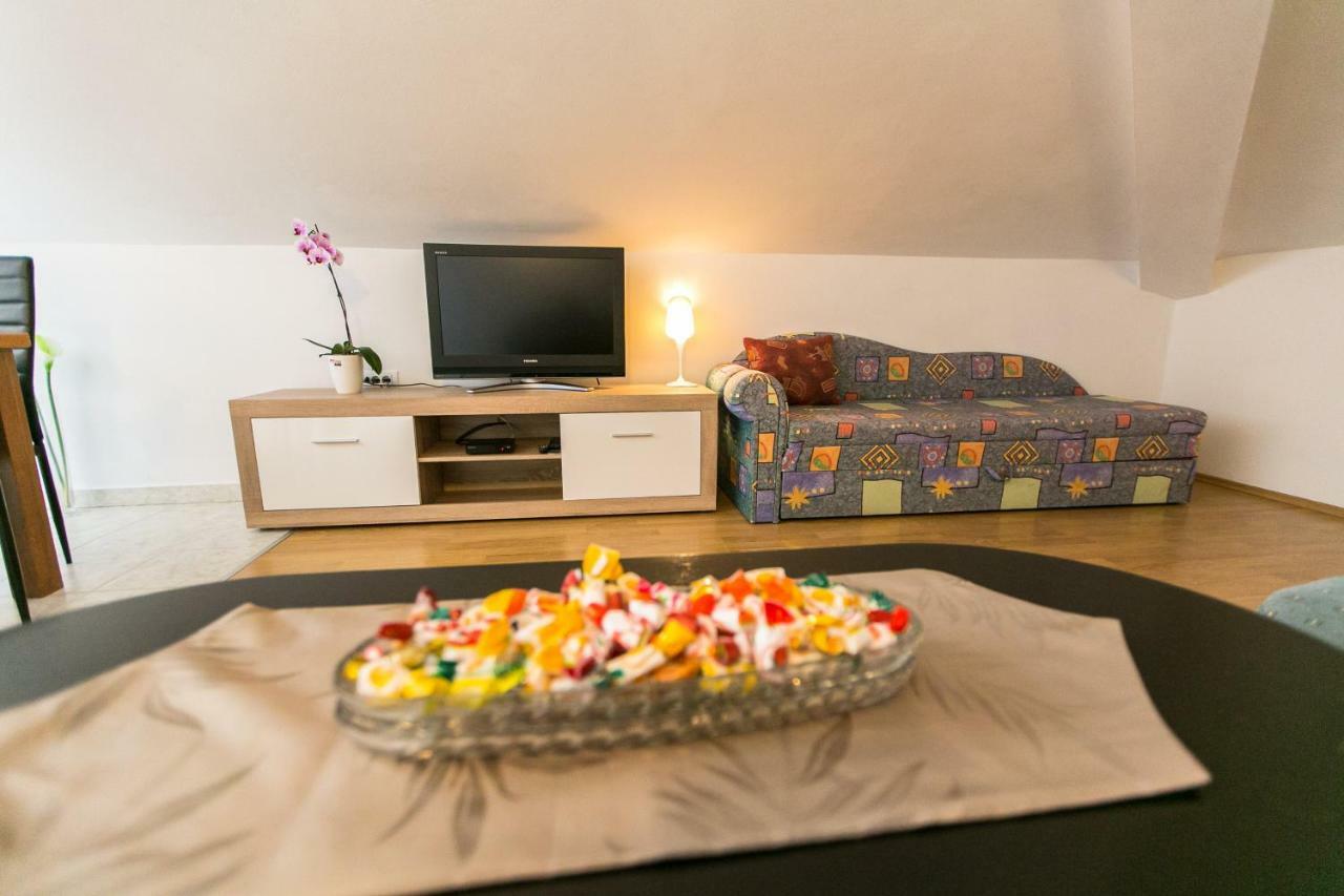 Amela Apartmán *