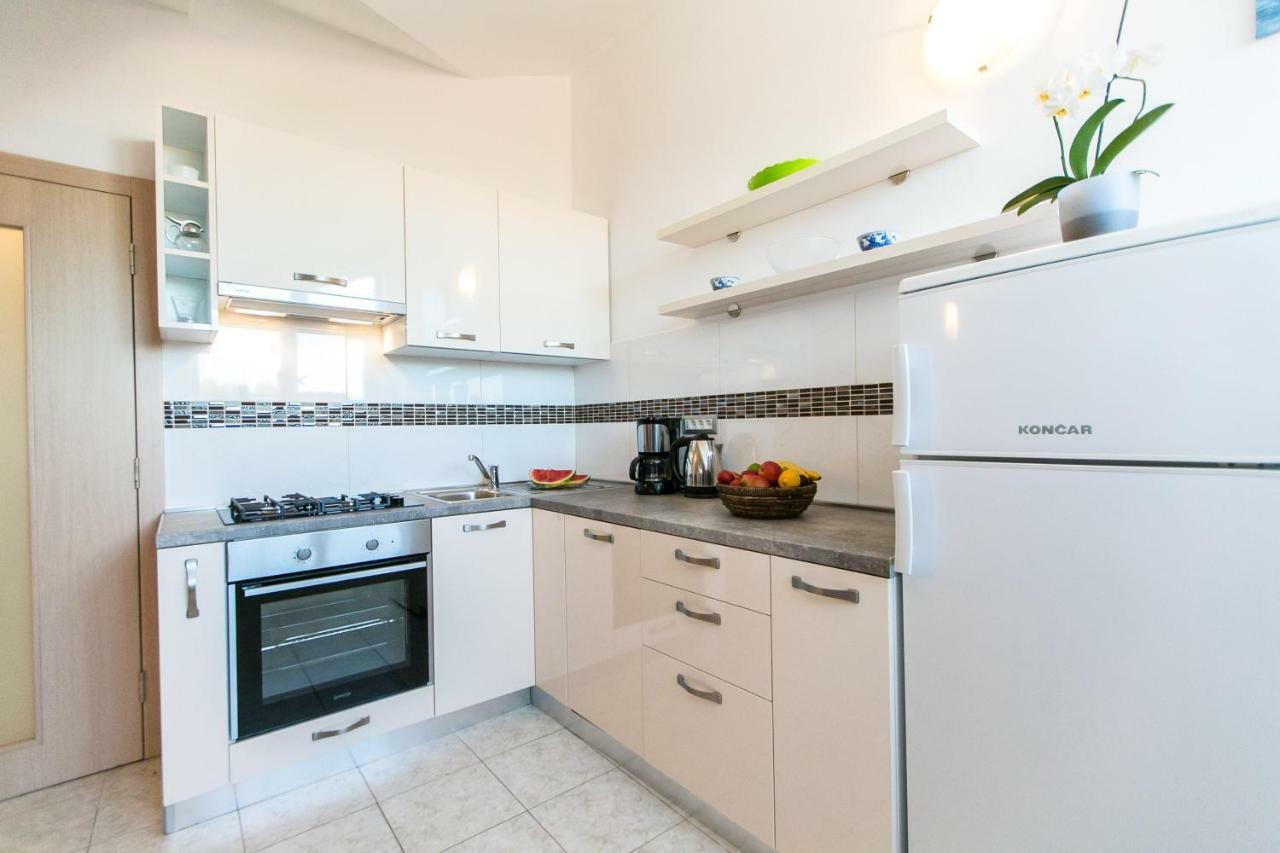 Apartmán Amela