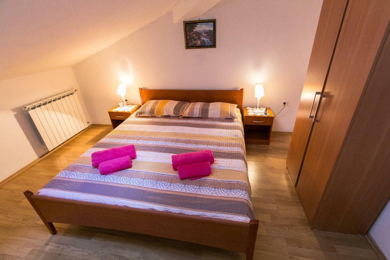 Apartmán Amela *