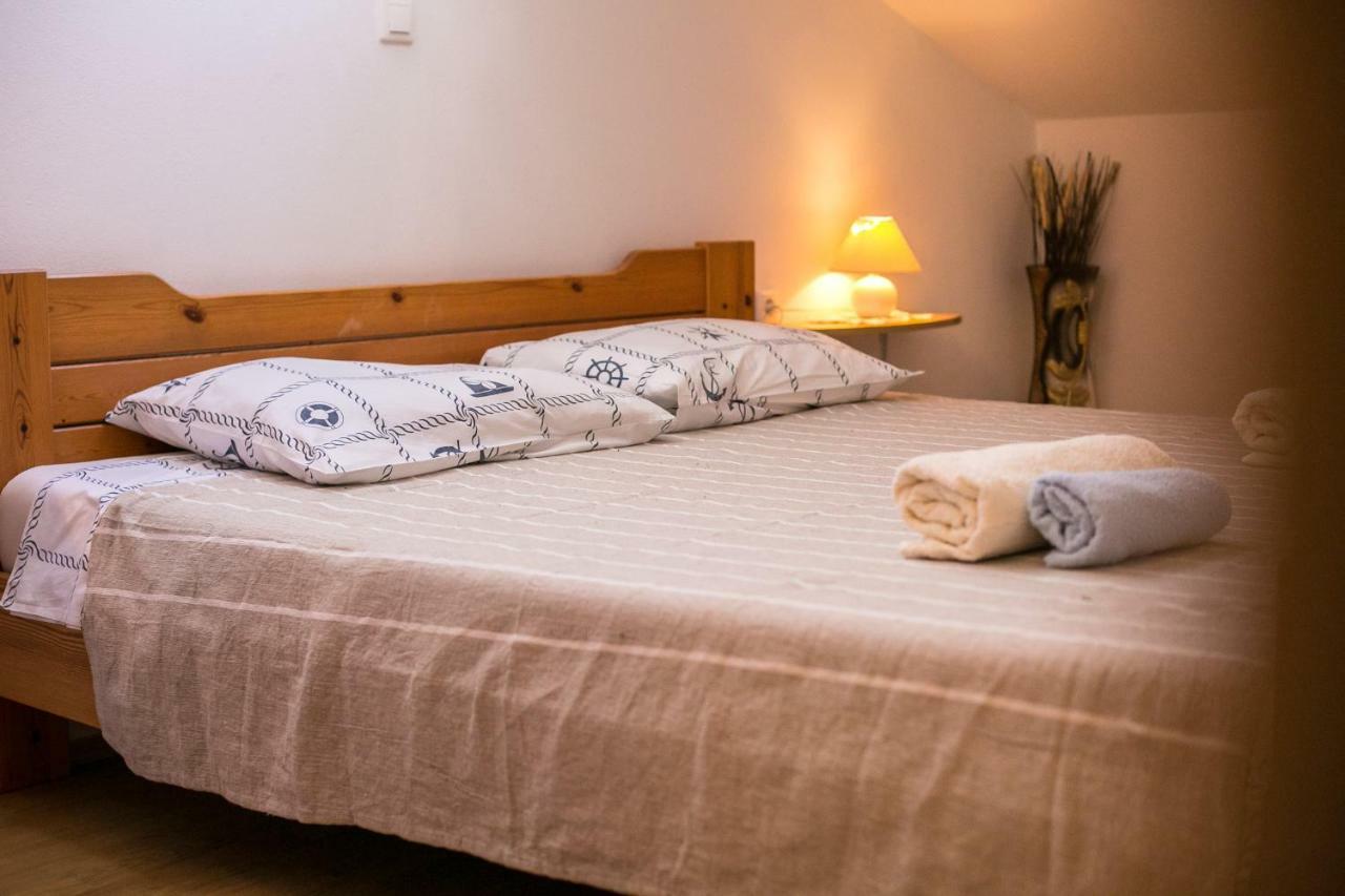 Apartmán Amela