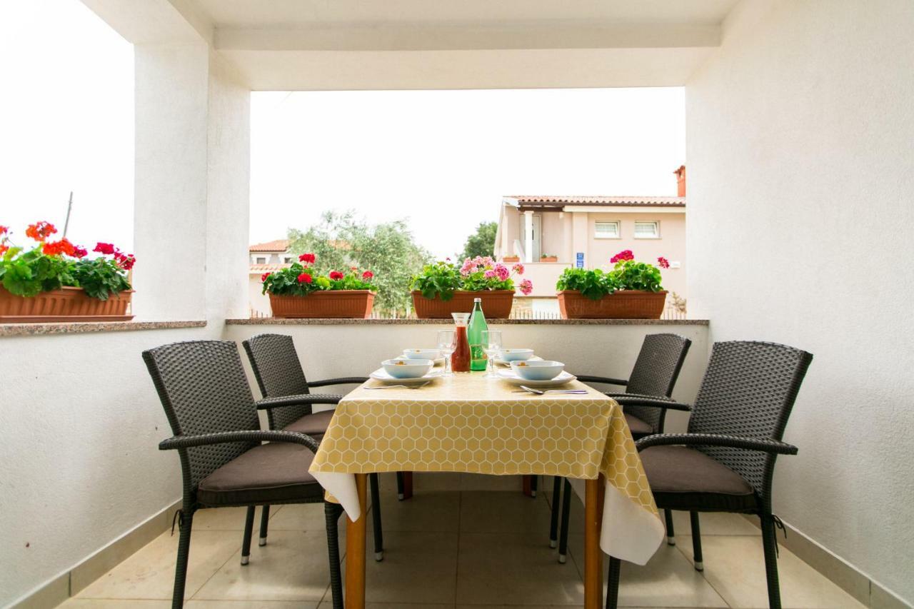 Amela Apartmán *