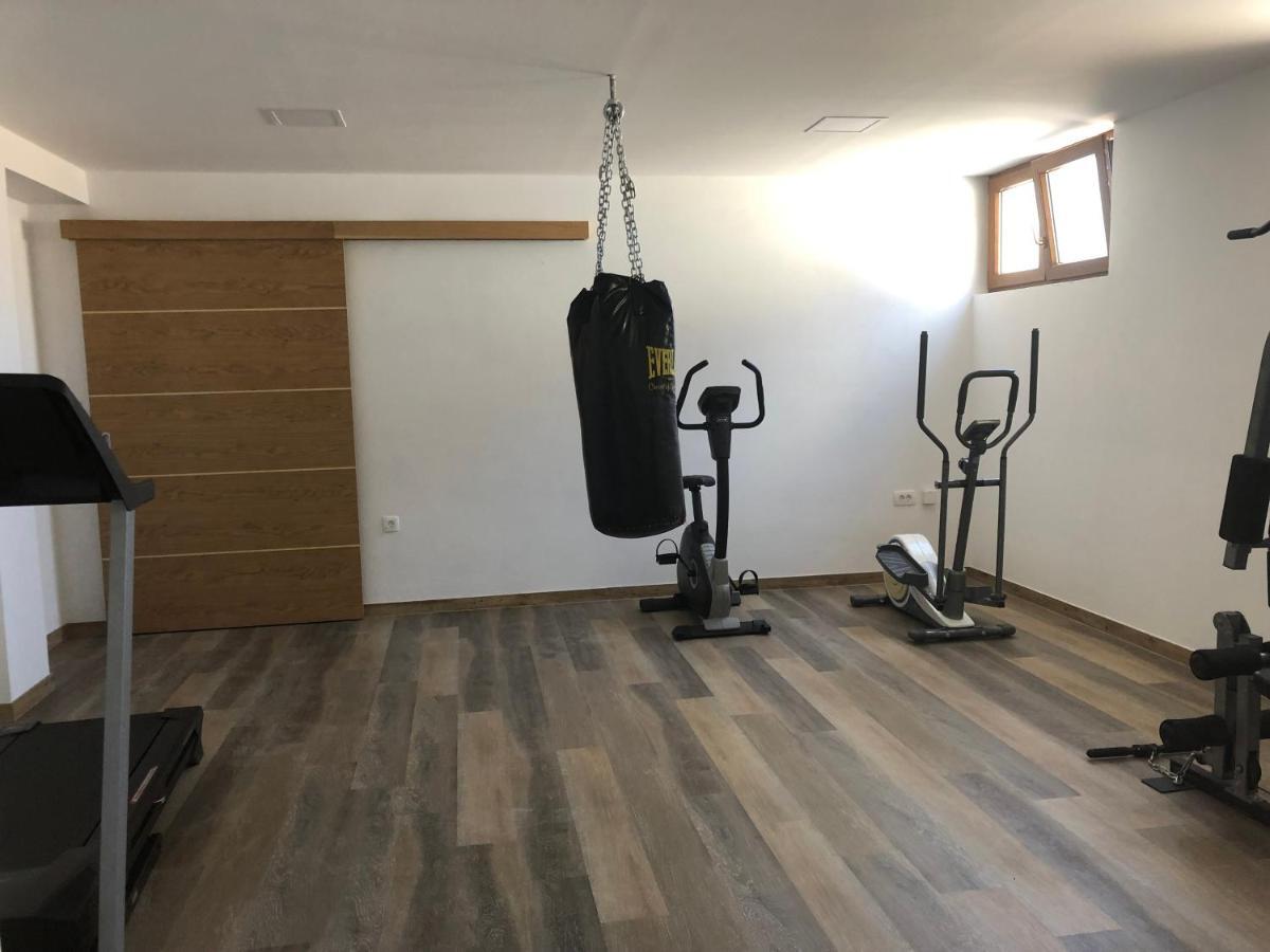 Apartmán Amela