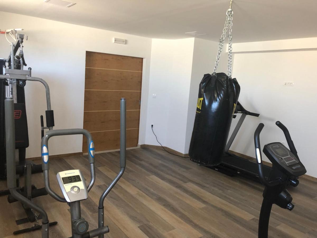 Apartmán Amela *